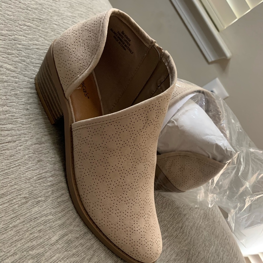 Booties